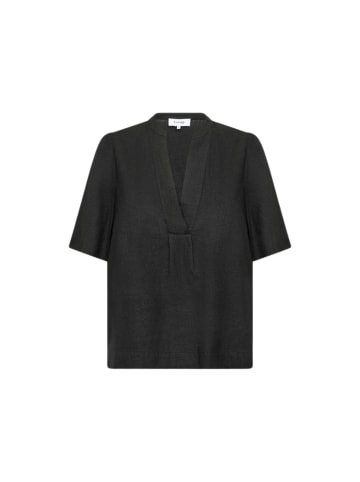 Levete Room Hemd LR-NAJA in 9999 BLACK