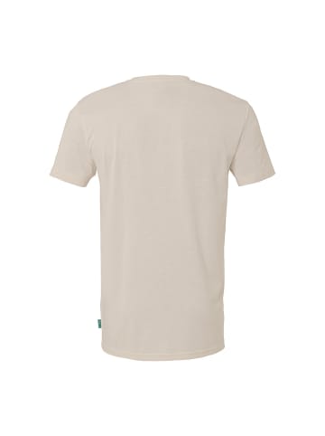 Kempa Shirt TEAM Kids in beige