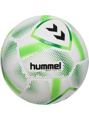 Hummel Hummel Fußball Hmlaerofly Erwachsene Leichte Design in WHITE/GREEN