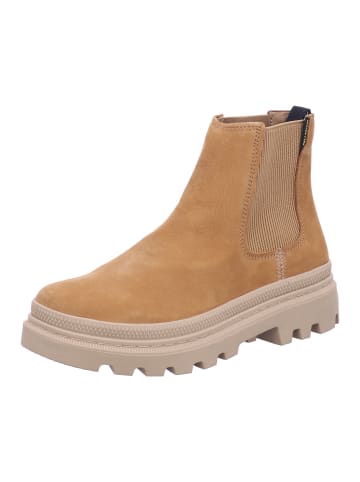 Palladium Chelsea Boot in braun