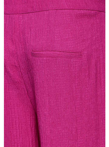 Street One Stoffhose für Damen in uni