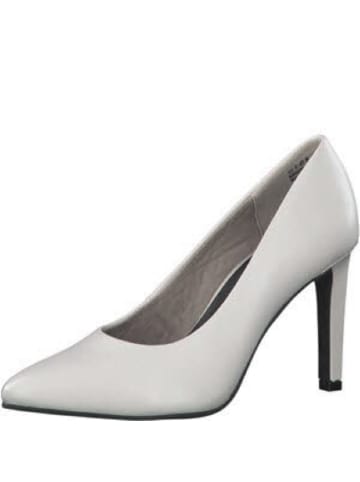 Marco Tozzi Pumps in weiss