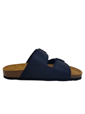 Dr. BRINKMANN Pantolette  in Blau