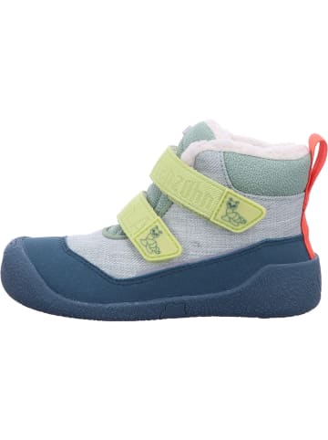 Affenzahn Lauflernschuhe in grün