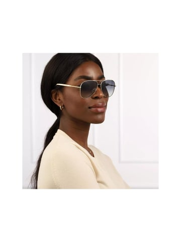Liu Jo Sonnenbrille für Damen in gelb
