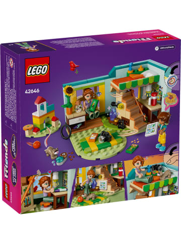 LEGO Friends 42646 Autumns Zimmer