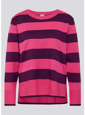 Rabe Pullover in Pink