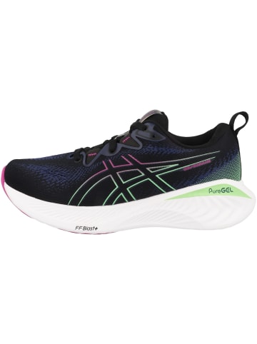 asics Laufschuhe Gel-Cumulus 25 in multicolor