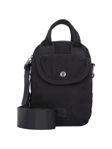 Camel Active Aruba Umhängetasche 13 cm in black