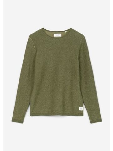 Marc O'Polo DENIM Pullover in multi deep depth