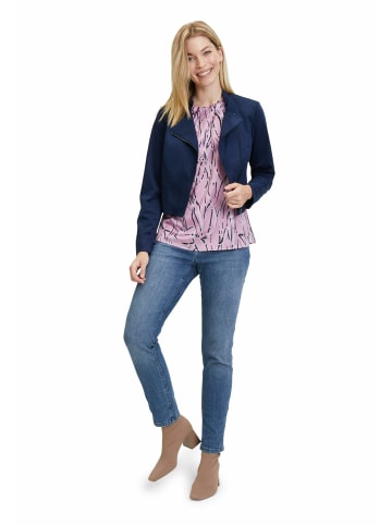 BETTY & CO Blazer für Damen in blau