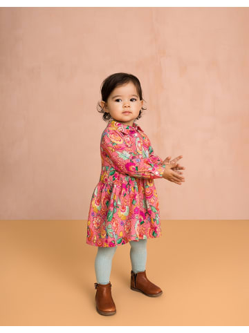 Oilily Diddle Kleid in Rosa