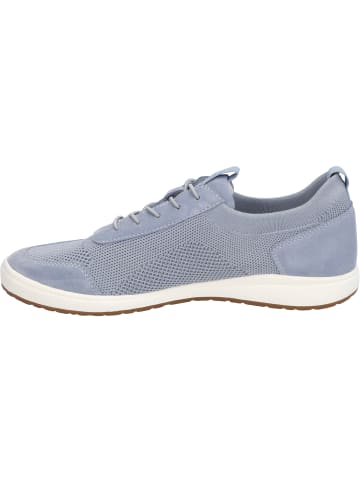 Josef Seibel Sneaker Caren 48 in skyblue