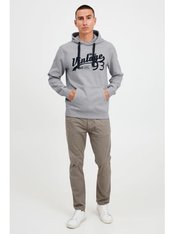 BLEND Hoodie BHVince in Grau