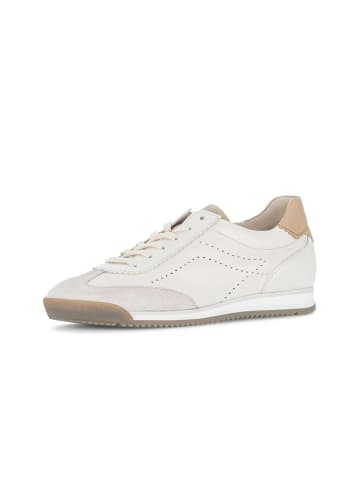 Gabor Sneaker low in beige
