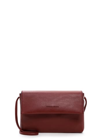 EMILY & NOAH Umhängetasche E&N Emma in ruby 622