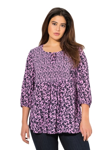 Ulla Popken Tunika in amethyst