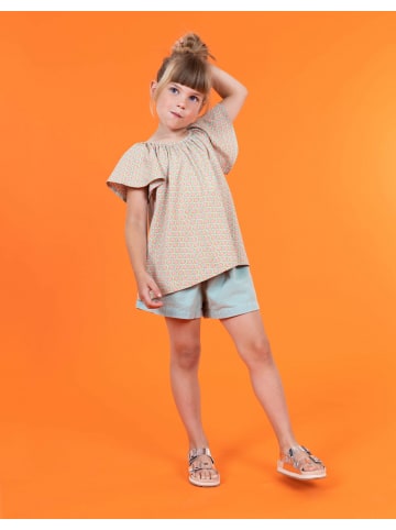 Oilily T-Shirt Thesunny in Blau