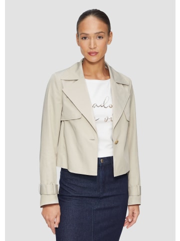 s.Oliver Outdoor-Jacke in 8061_beige