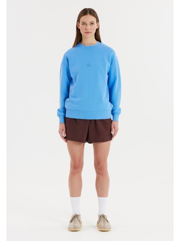 SOS Sweatshirt Bovec in 2220 Marina