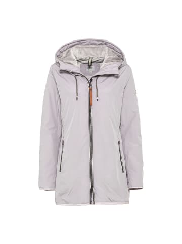 Camel Active Jacke in light mauve