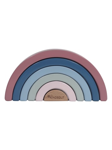Kindsgut  Holz-Regenbogen in Kindsgut Design