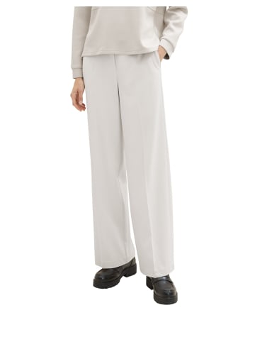 Tom Tailor Hose in clouds grey