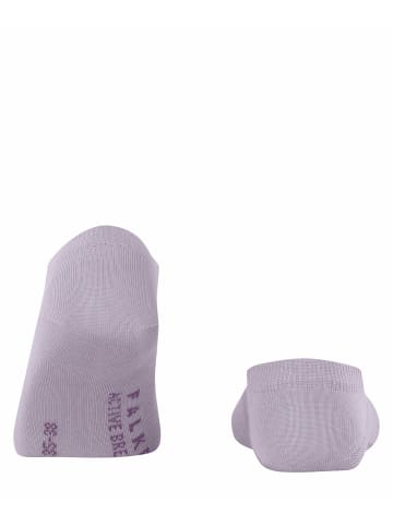 Falke Sneakersocken Active Breeze in Lilac tint