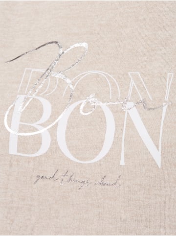 Street One T-Shirt in sand