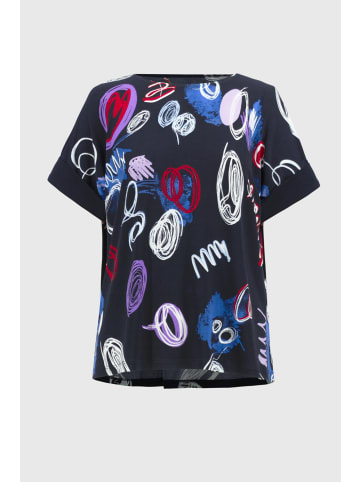 Joseph Ribkoff Top in rot