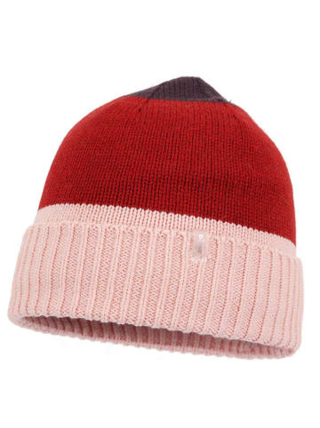 Balke Strick-Set in rosa