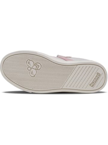 Hummel Kinder Sneaker in Grau
