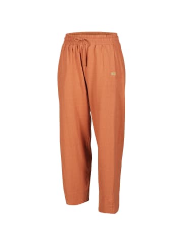 Ivanhoe of Sweden W GY HODA PANT HEMP in Braun