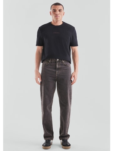 QS Jeans-Hose in 98Y9_dunkelgrau