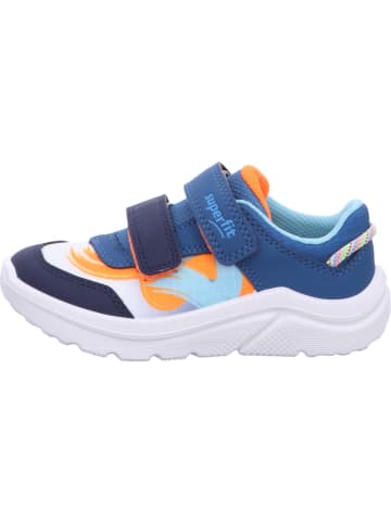 superfit Sneaker in blau