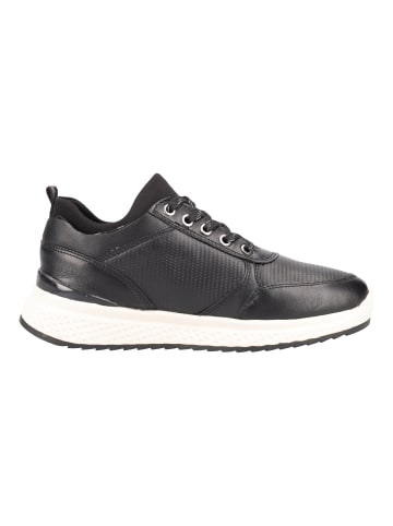 Marco Tozzi Sneaker in Schwarz