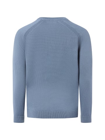s.Oliver Pullover in hellblau - 0001