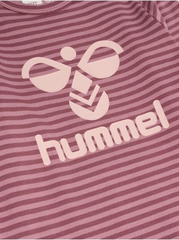 Hummel Hummel One Piece Hmlmulle Unisex Kinder in ROSE BROWN