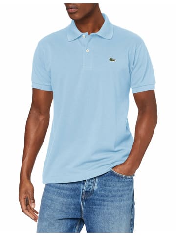 Lacoste Poloshirt für Herren in blau