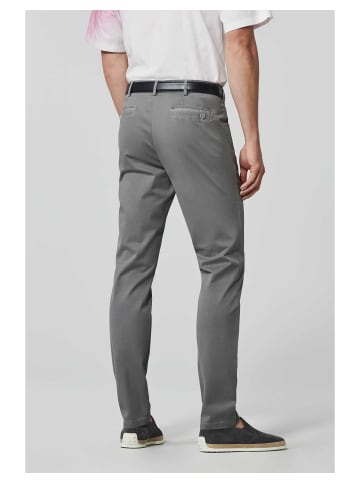 Meyer Swing-Pocket Dublin in GRAU