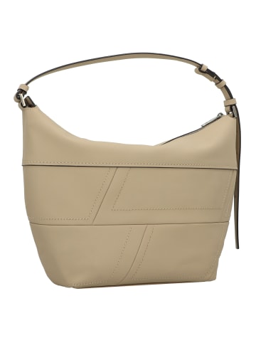 LIEBESKIND BERLIN Edda Shopper Tasche Leder 26 cm in stone