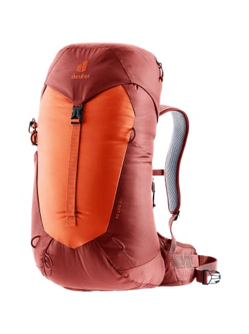 Deuter AC Lite 24 in Orange505