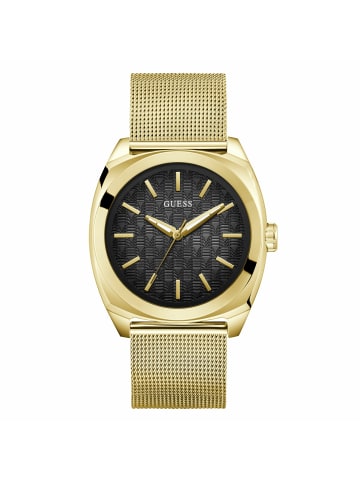 Guess Analoguhr für Herren in uni