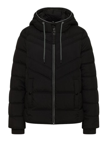 Cecil Jacke in Black