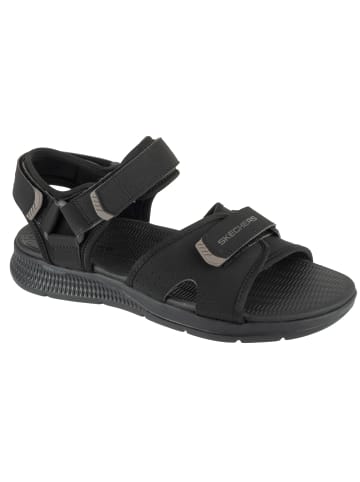 Skechers Skechers Go Consistent Sandal - Tributary in Schwarz