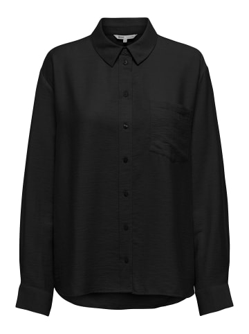 ONLY Hemd in Black