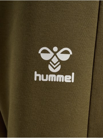 Hummel Hummel Hose Hmlon Unisex Kinder in BEECH