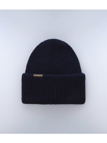 Napapijri Cap "F-Vispa" in Blau
