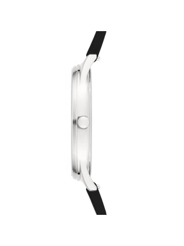 LIEBESKIND BERLIN Armbanduhr The Classic Must-Have in schwarz