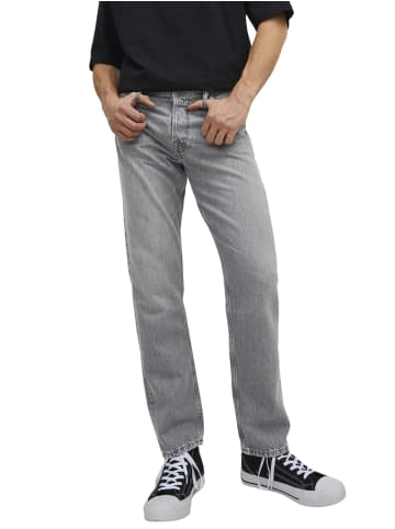 Jack & Jones Jeans JJICHRIS JJORIGINAL comfort/relaxed in Grau